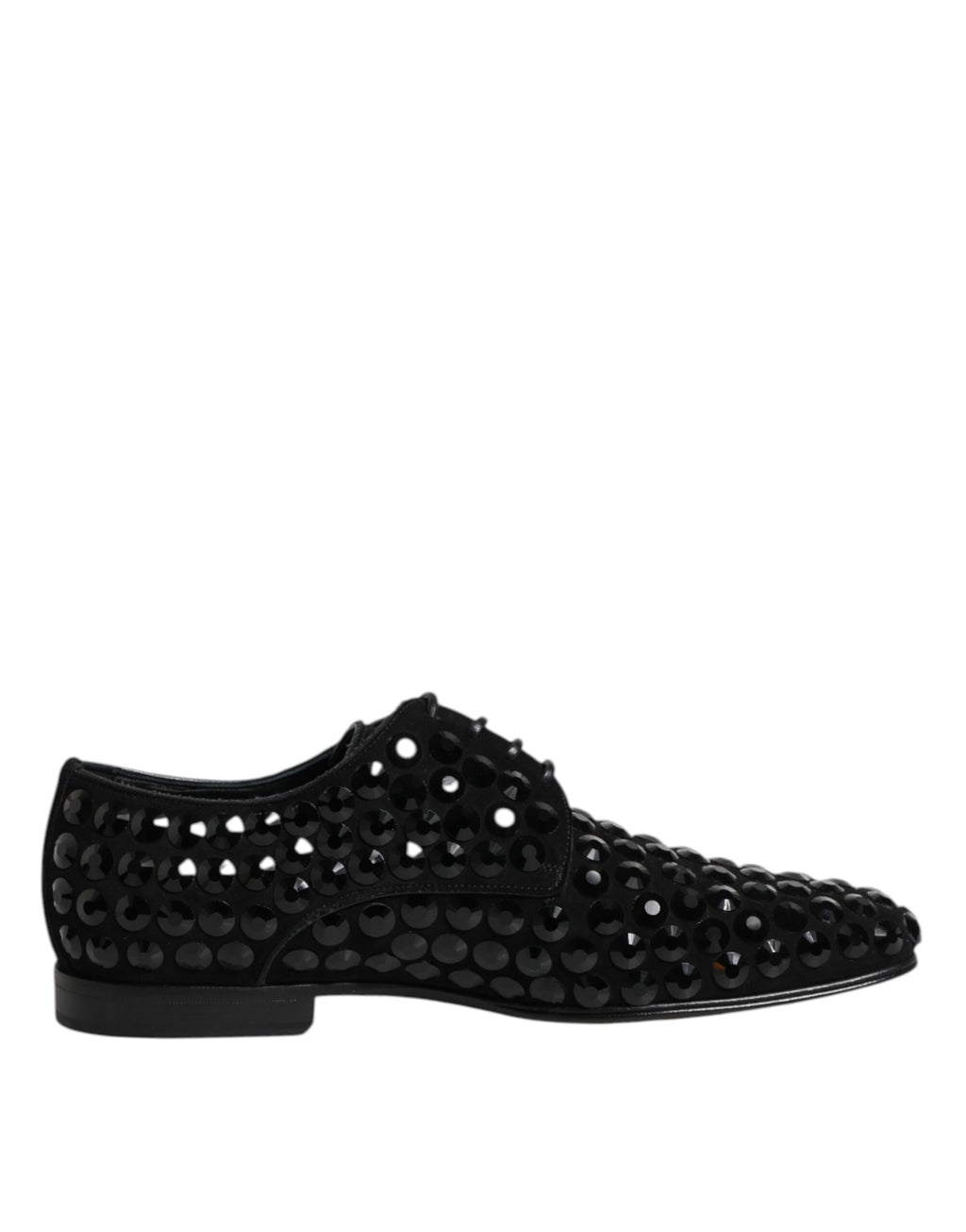 Dolce & Gabbana Black Oxfords And Derbies for Men additional view
