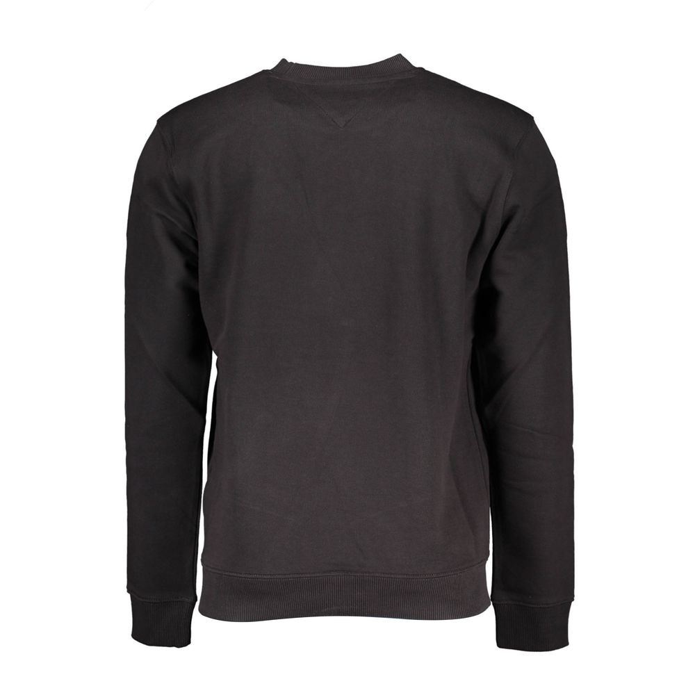 Tommy Hilfiger Black Sweatshirt for Men alternate view