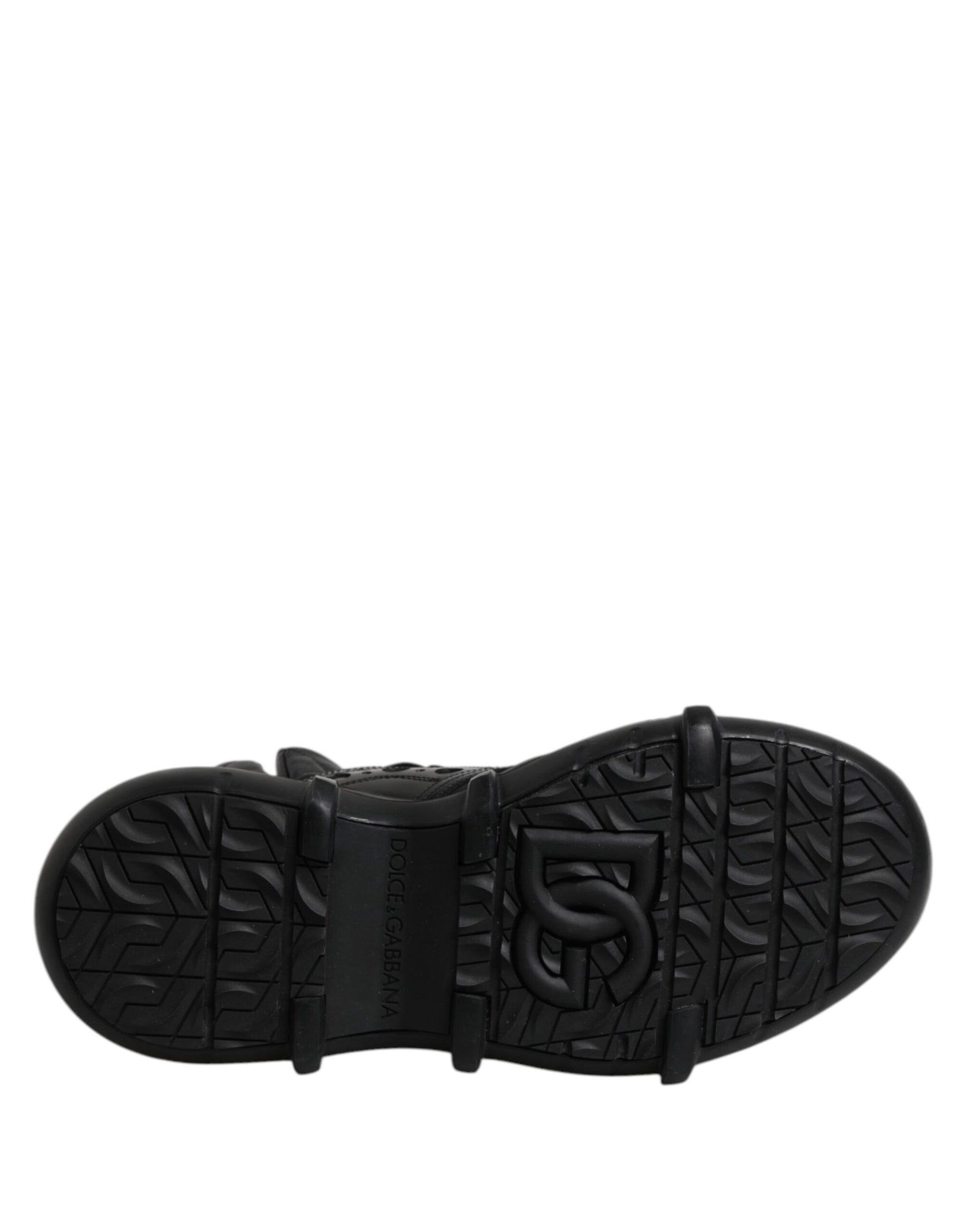 Dolce & Gabbana Black Ankle for Men additional view