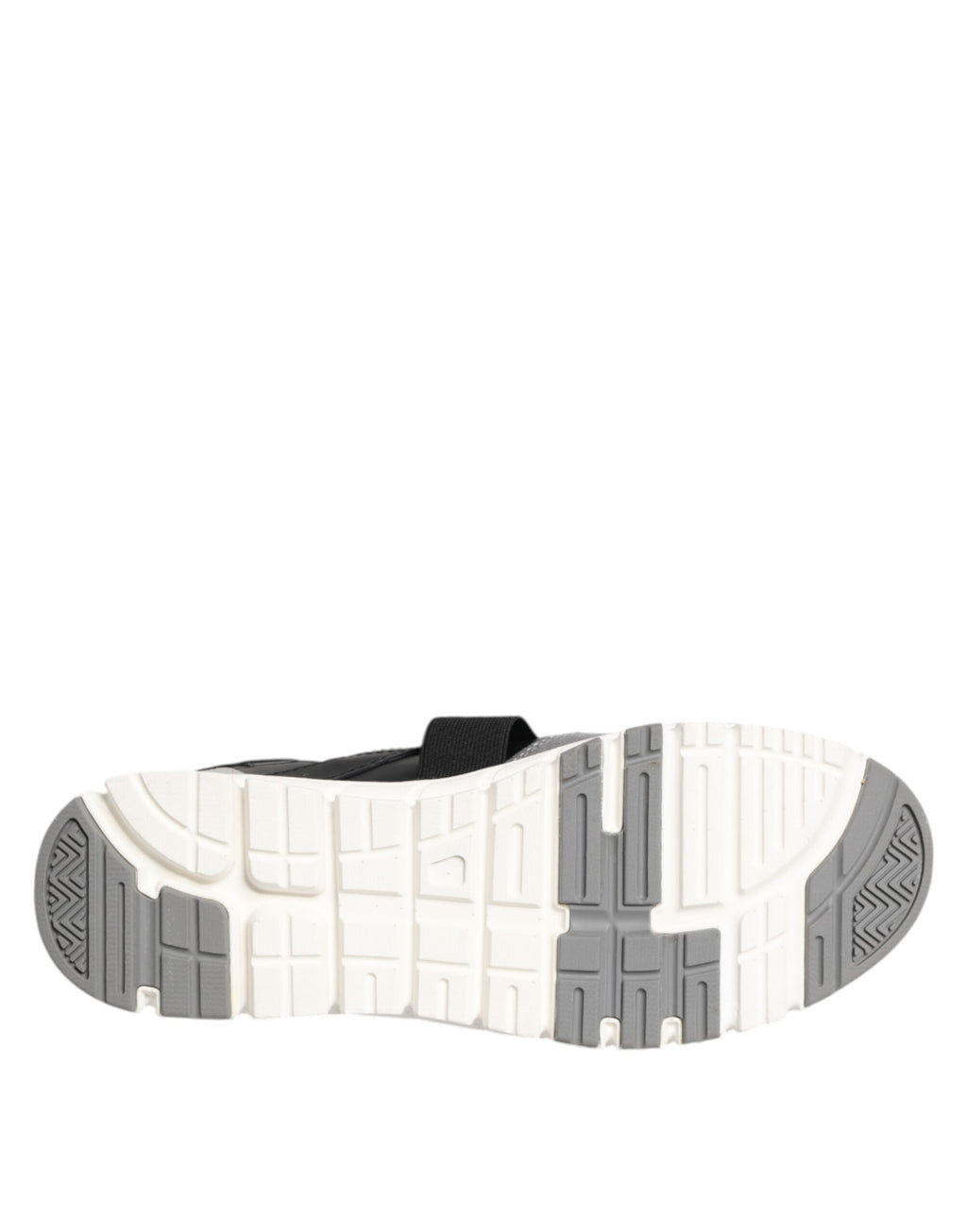 Dolce & Gabbana Multicolor Low Top Sneakers for Men additional view