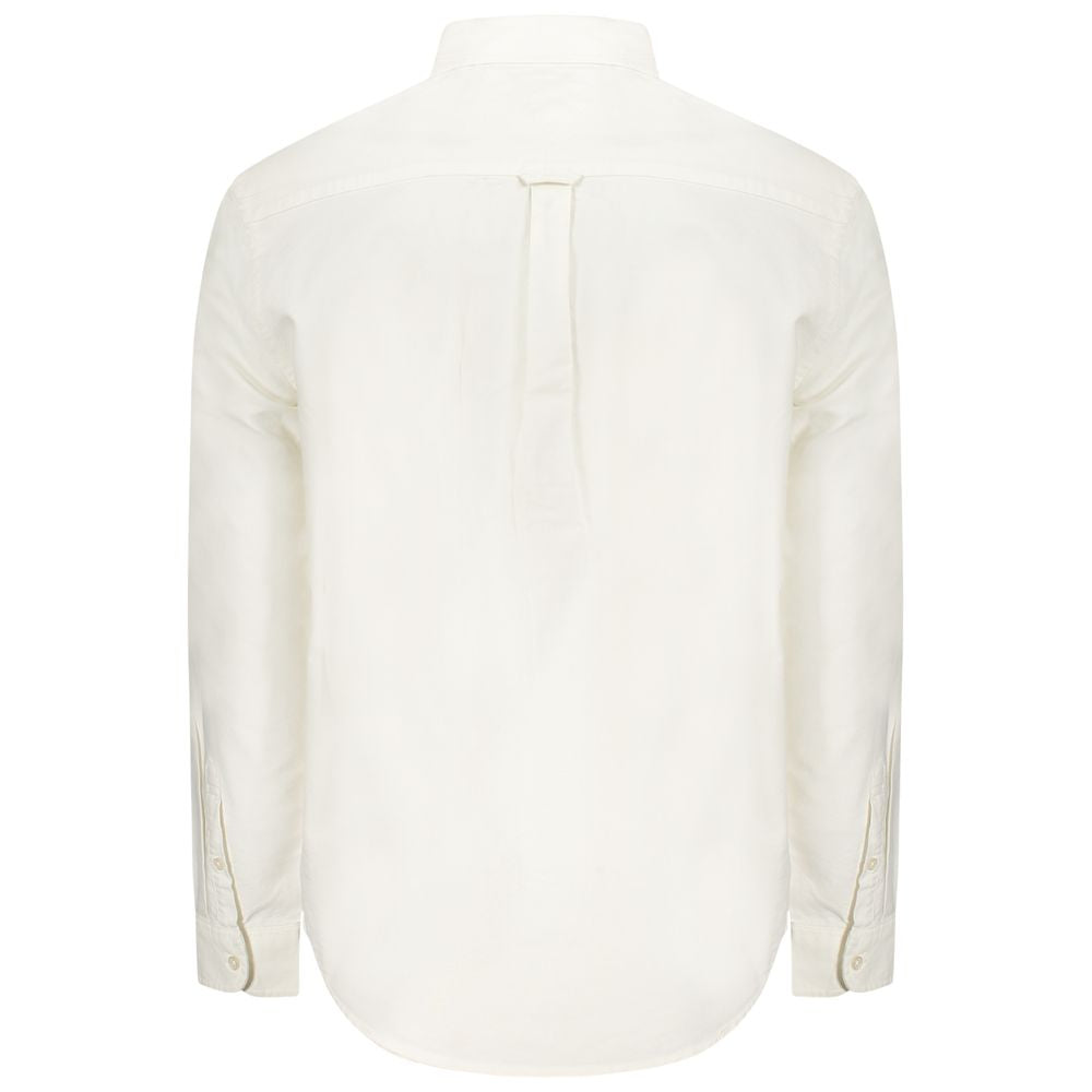 Tommy Hilfiger White Dress Shirt for Men alternate view