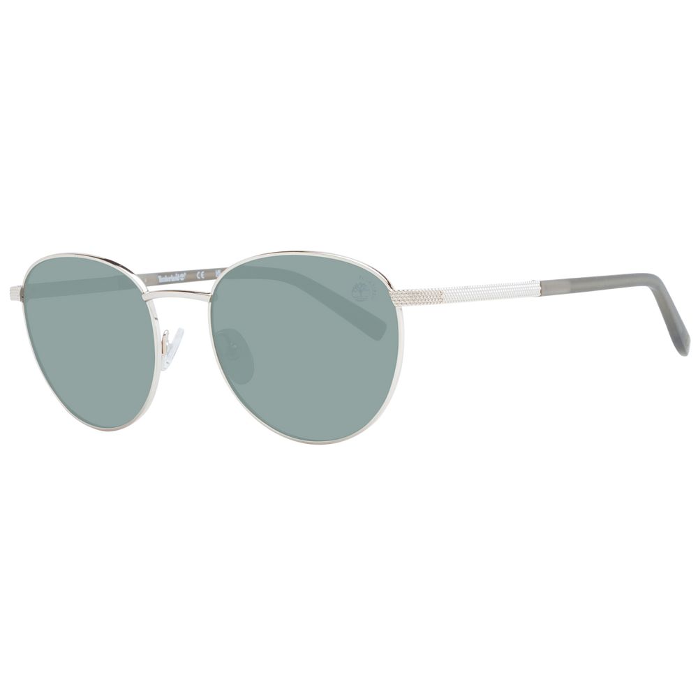 Timberland Gold Sunglasses for Men