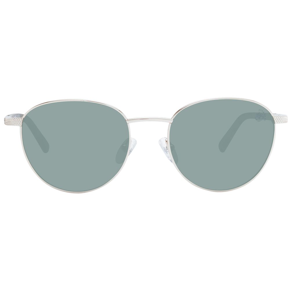 Timberland Gold Sunglasses for Men alternate view