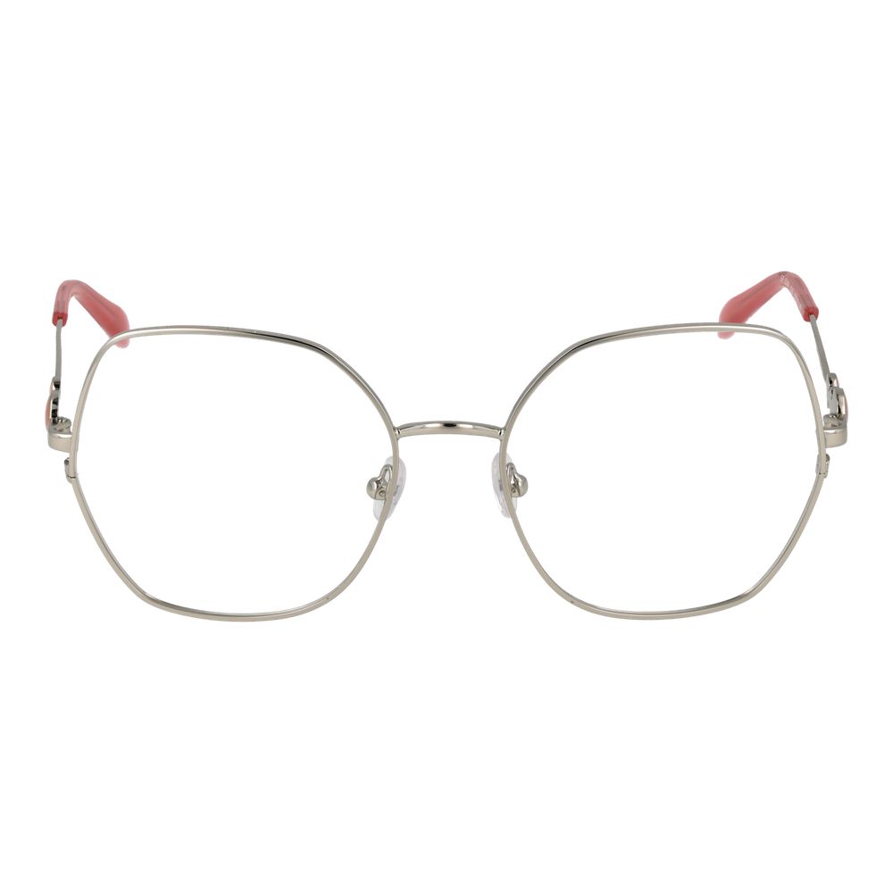 Emilio Pucci Grey Glasses Frames for Women alternate view