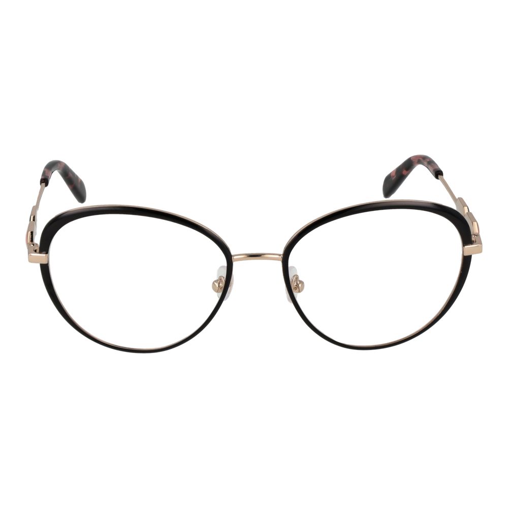 Emilio Pucci Black Glasses Frames for Women alternate view