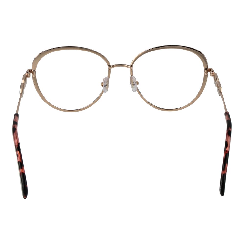 Emilio Pucci Black Glasses Frames for Women detail view