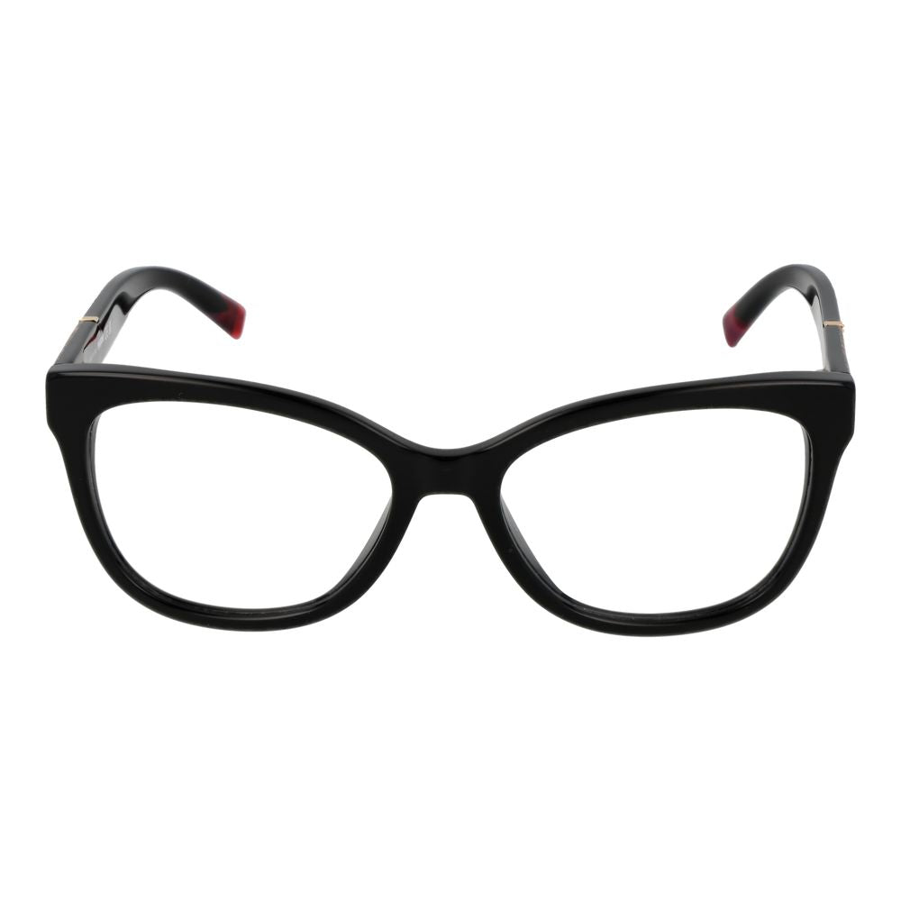 Missoni Black Glasses Frames for Women alternate view
