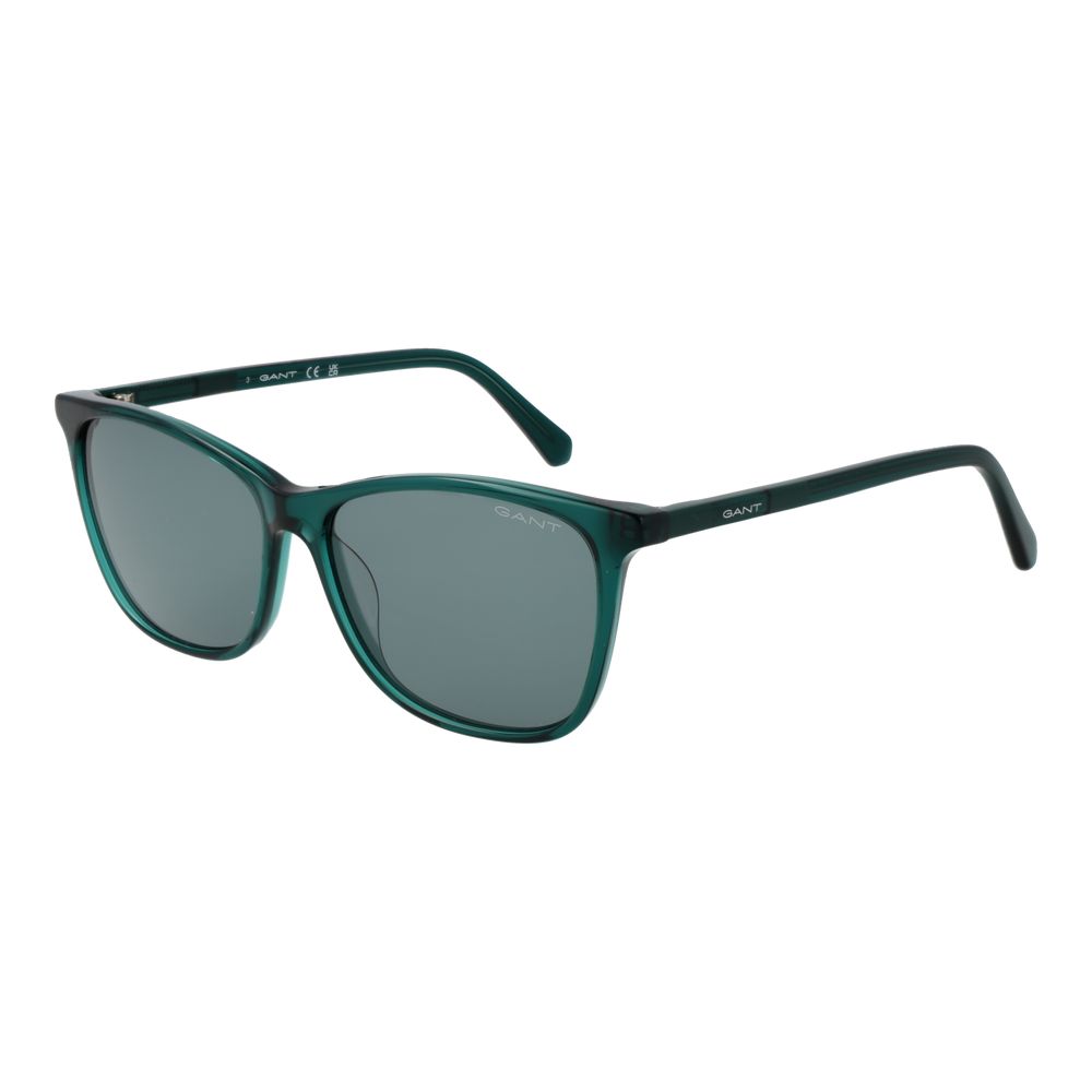 Lunettes de soleil Gant bicolores en acétate