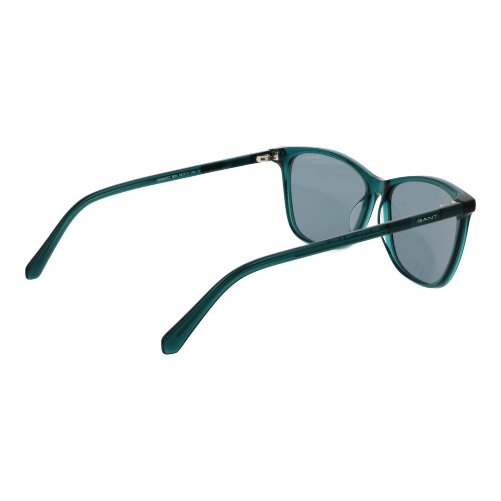 Lunettes de soleil Gant bicolores en acétate