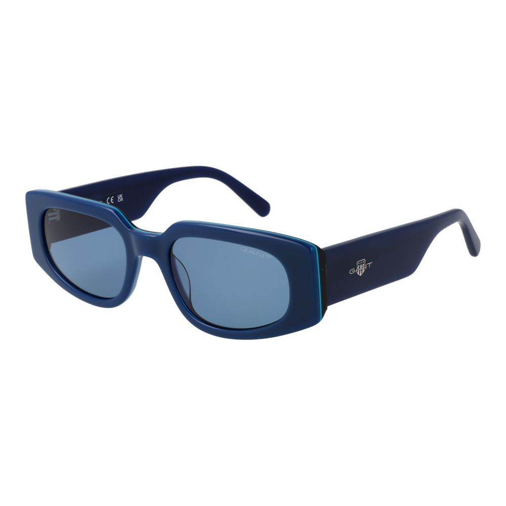 Gant Blue Sunglasses for Men