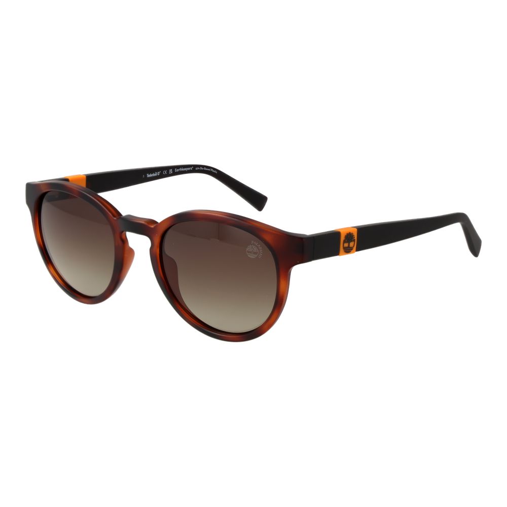 Timberland Brown Sunglasses for Men