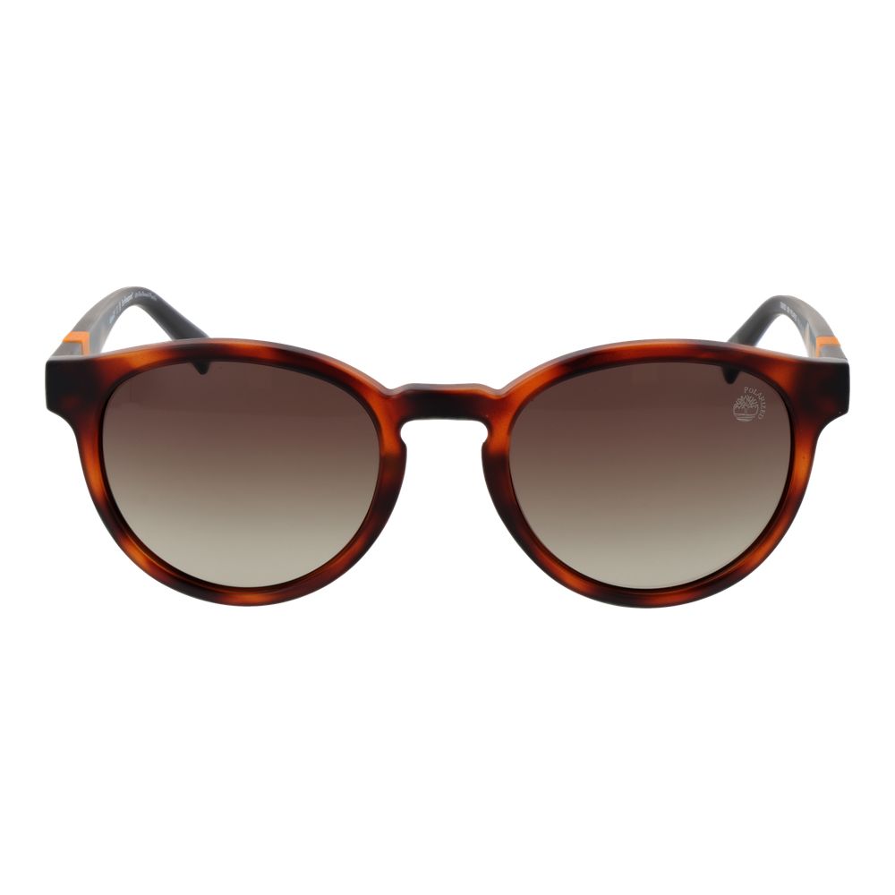 Timberland Brown Sunglasses for Men alternate view