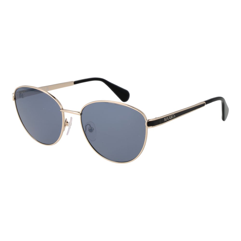 Max & Co Silver Sunglasses for Women