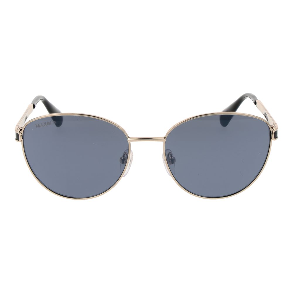 Max & Co Silver Sunglasses for Women alternate view