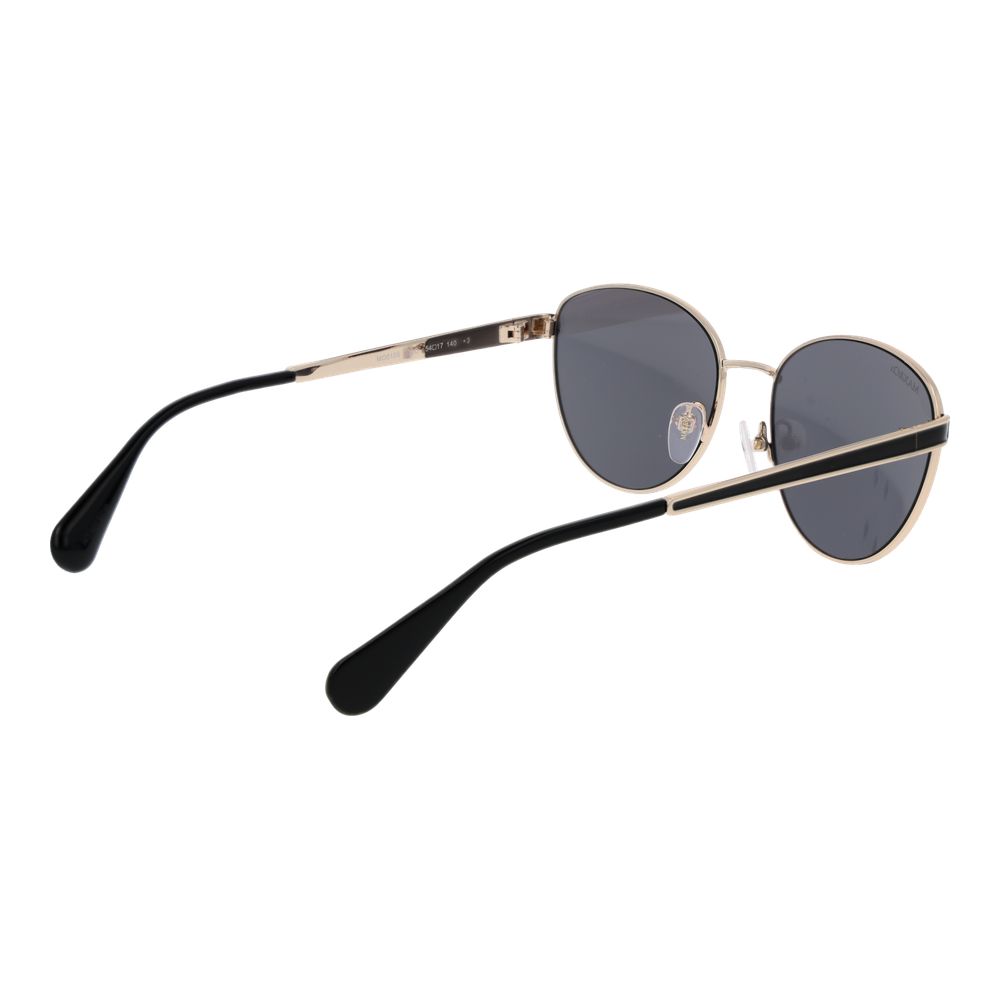 Max & Co Silver Sunglasses for Women detail view
