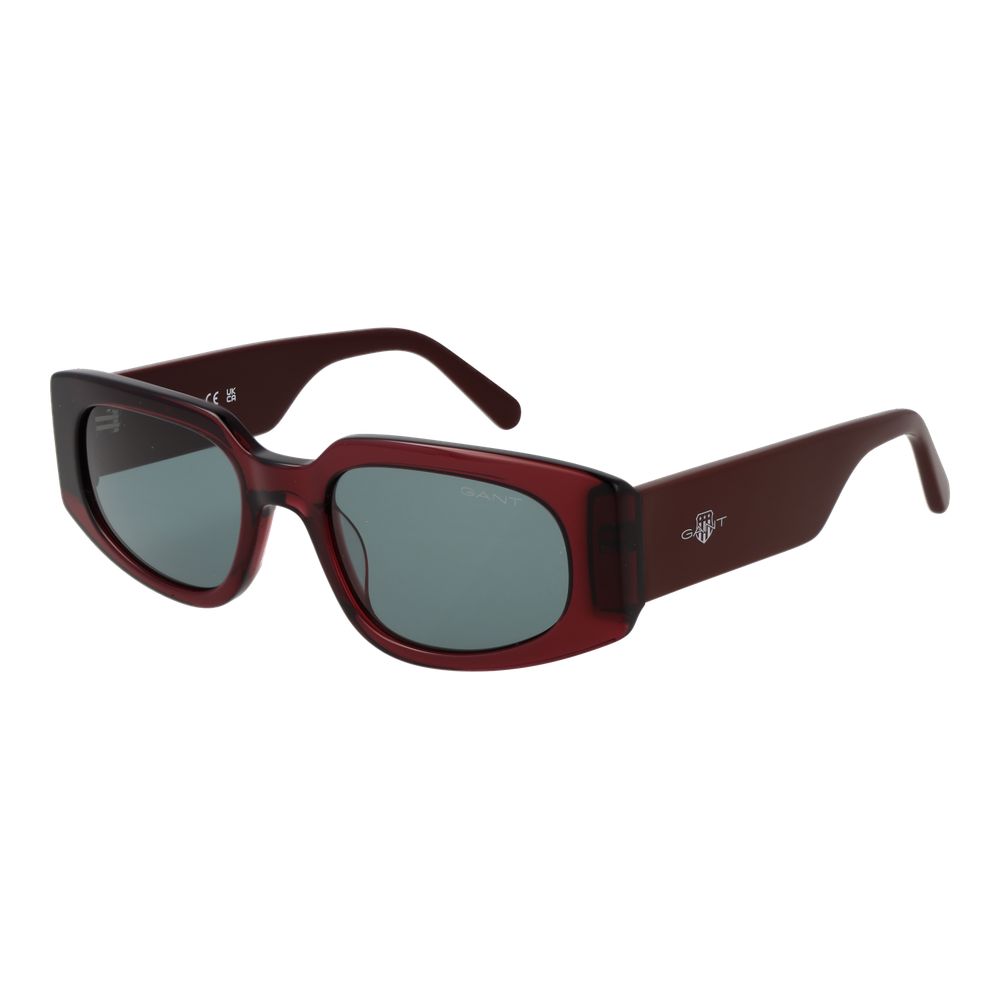 Gant Red Sunglasses for Men