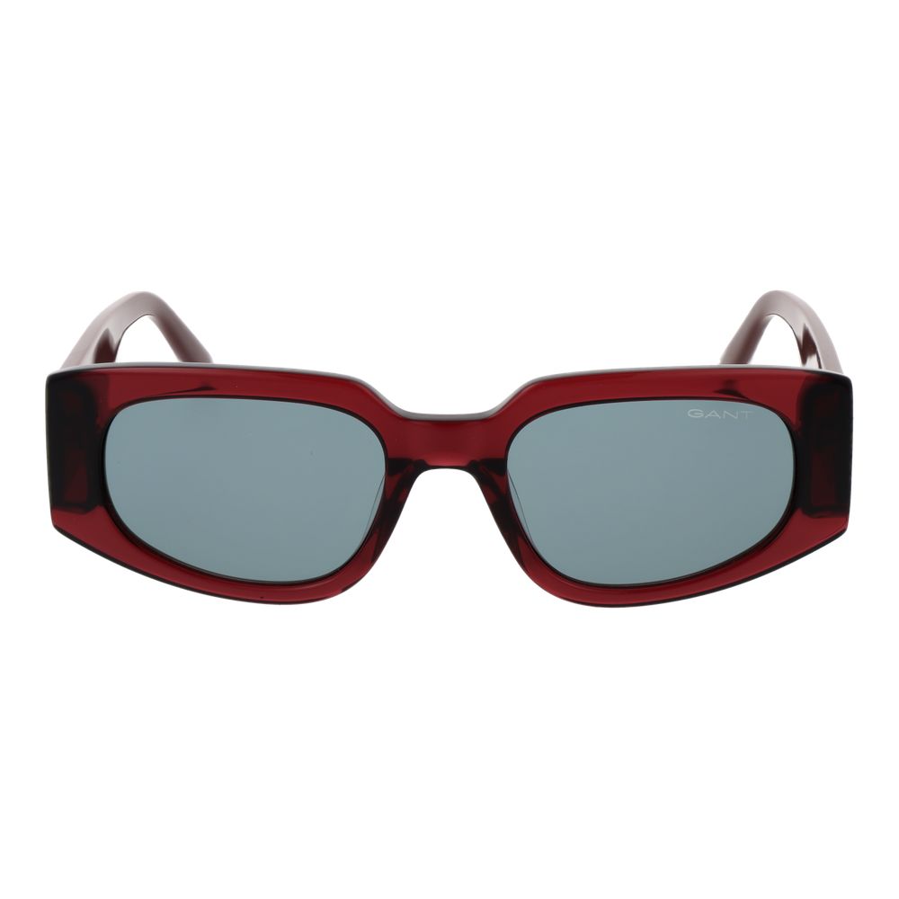 Gant Red Sunglasses for Men alternate view
