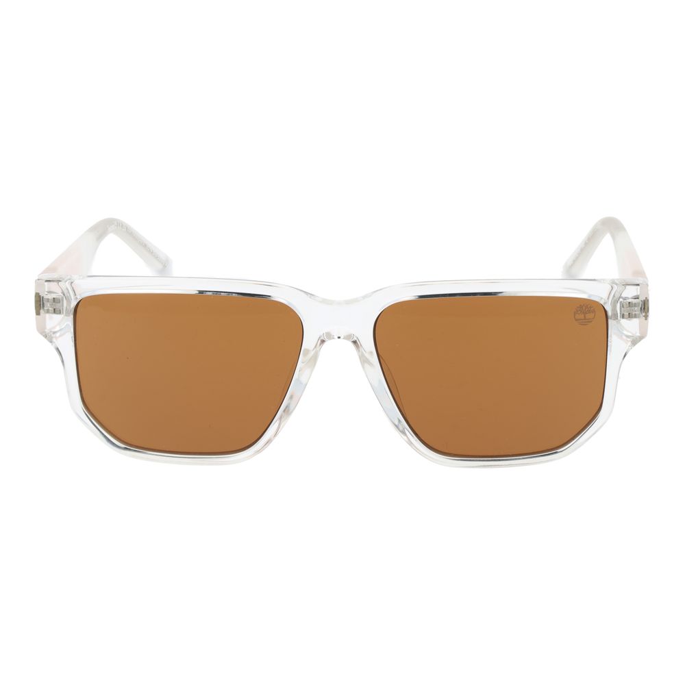 Timberland Transparent Sunglasses Unisex alternate view