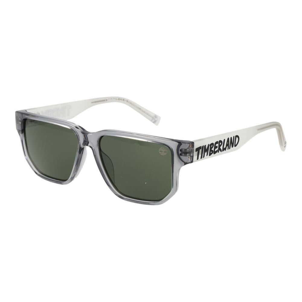 Timberland Grey Sunglasses Unisex