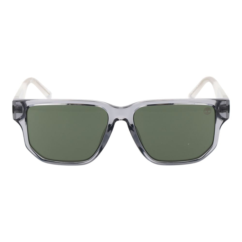 Timberland Grey Sunglasses Unisex alternate view