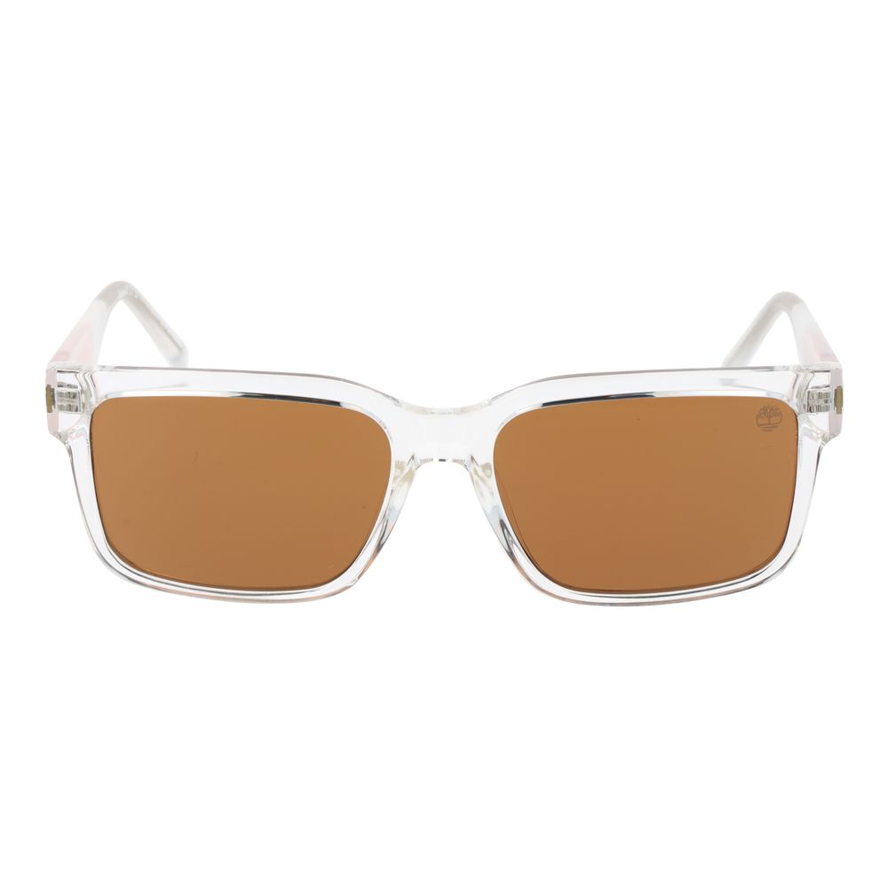 Timberland Transparent Sunglasses Unisex alternate view