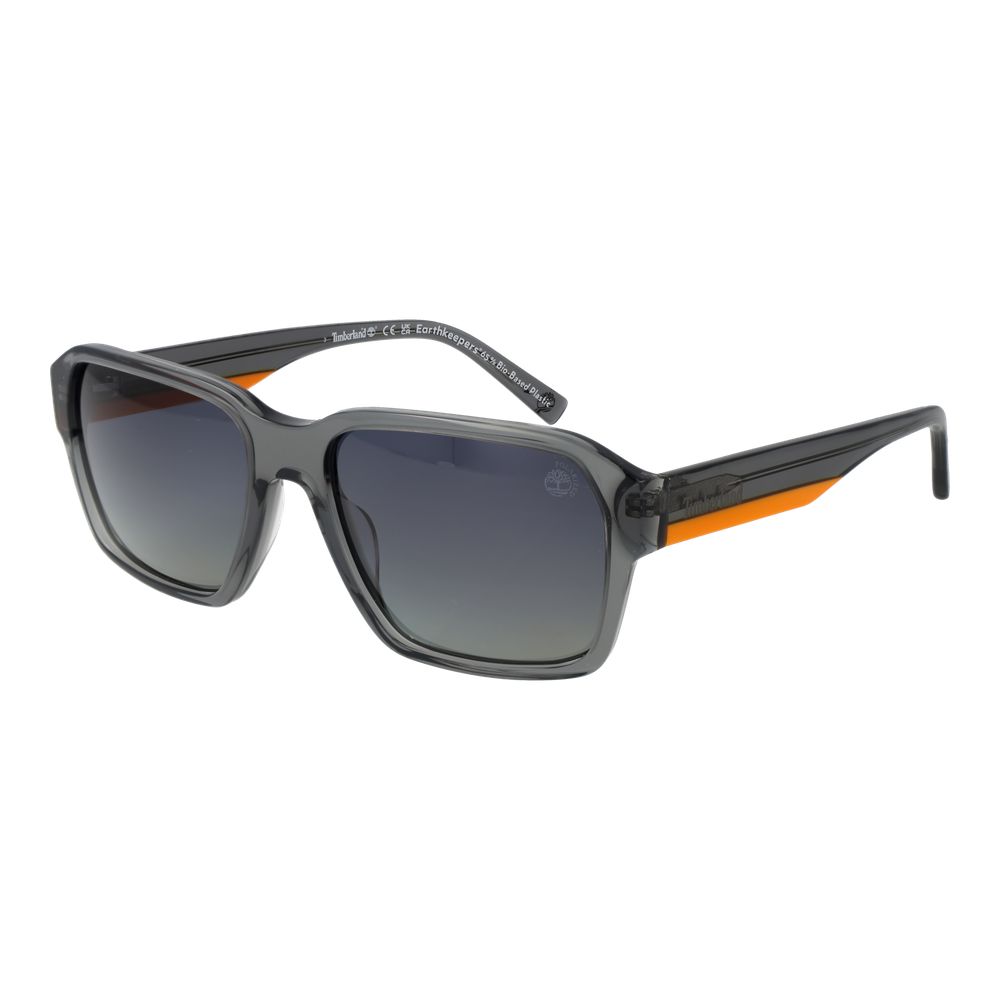 Timberland Grey Sunglasses for Men