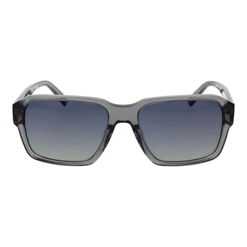 Timberland Grey Sunglasses for Men alternate view