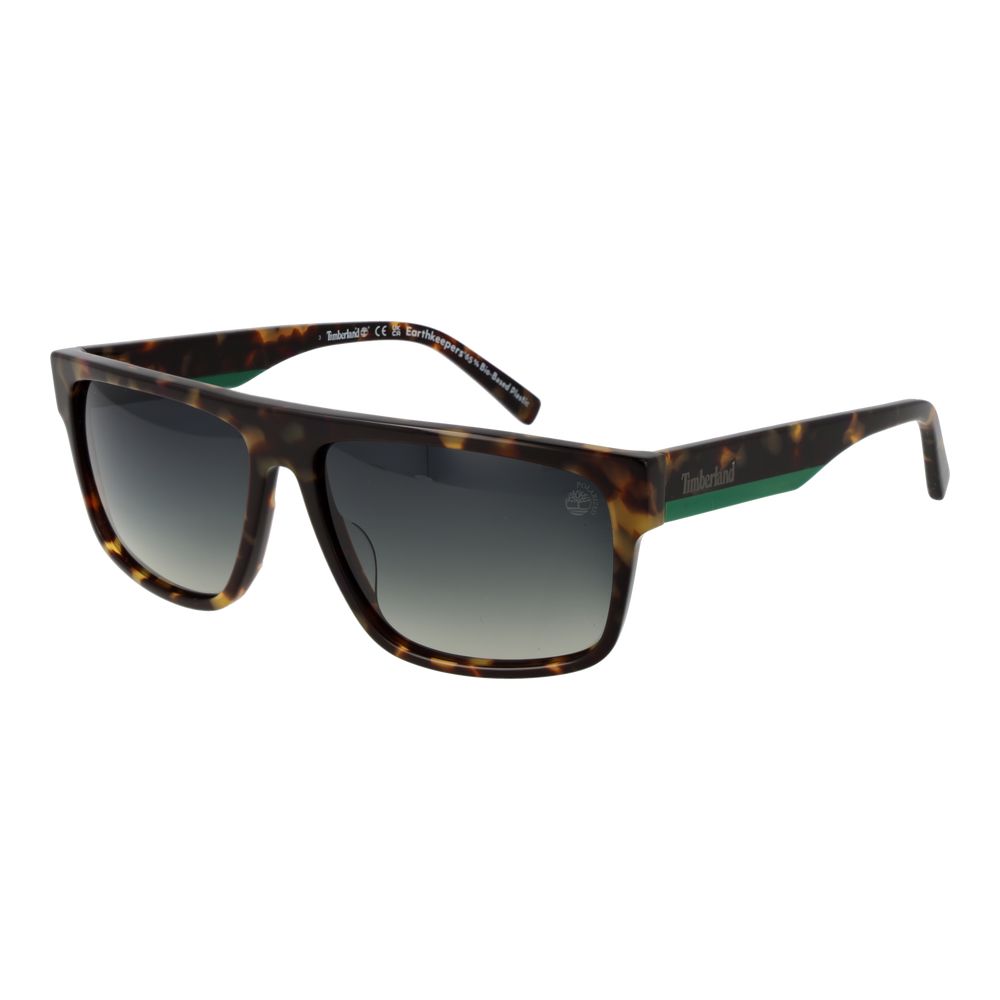 Timberland Brown Sunglasses for Men