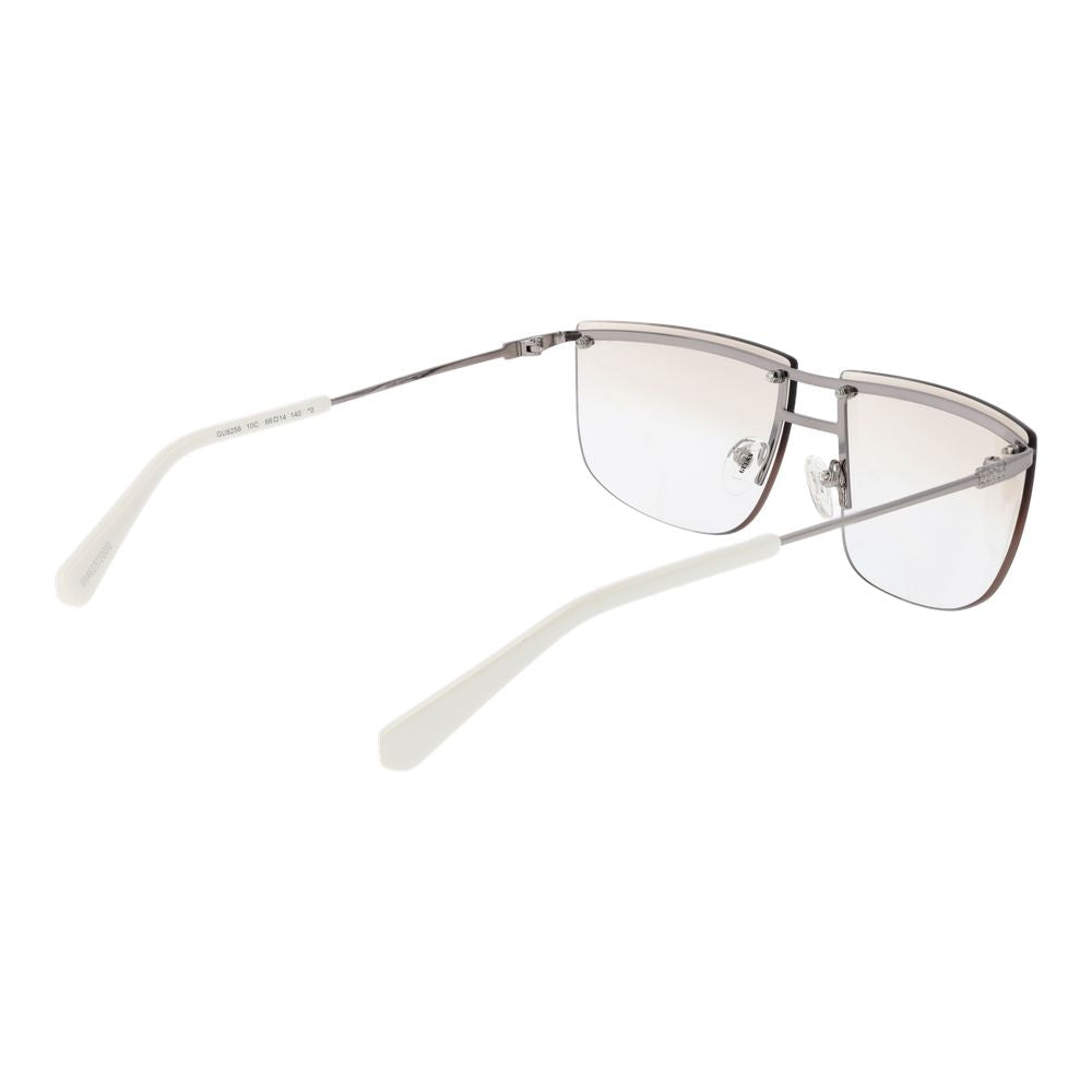 Guess Silver Sunglasses Unisex detail view