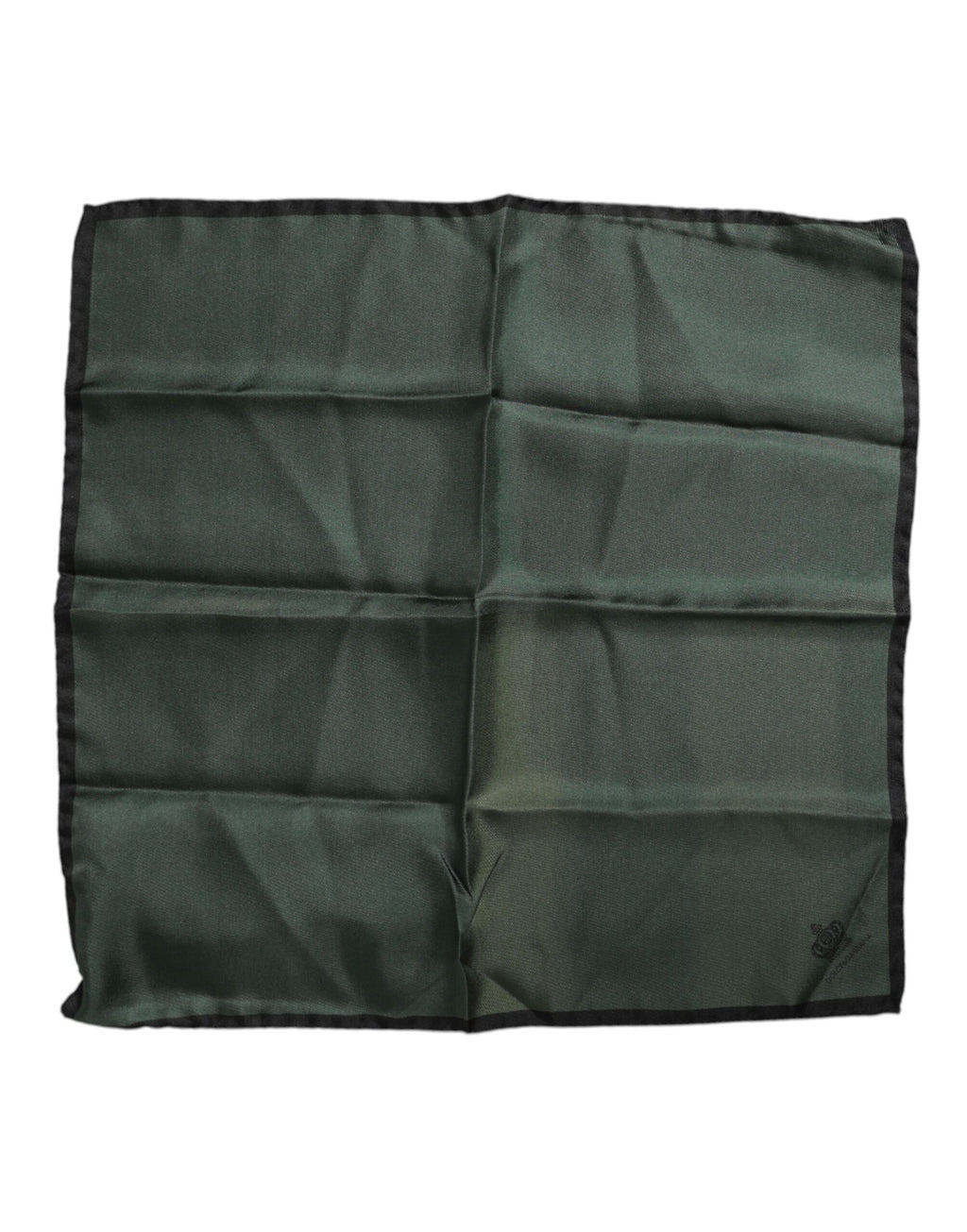 Dolce & Gabbana Green Scarf for Men