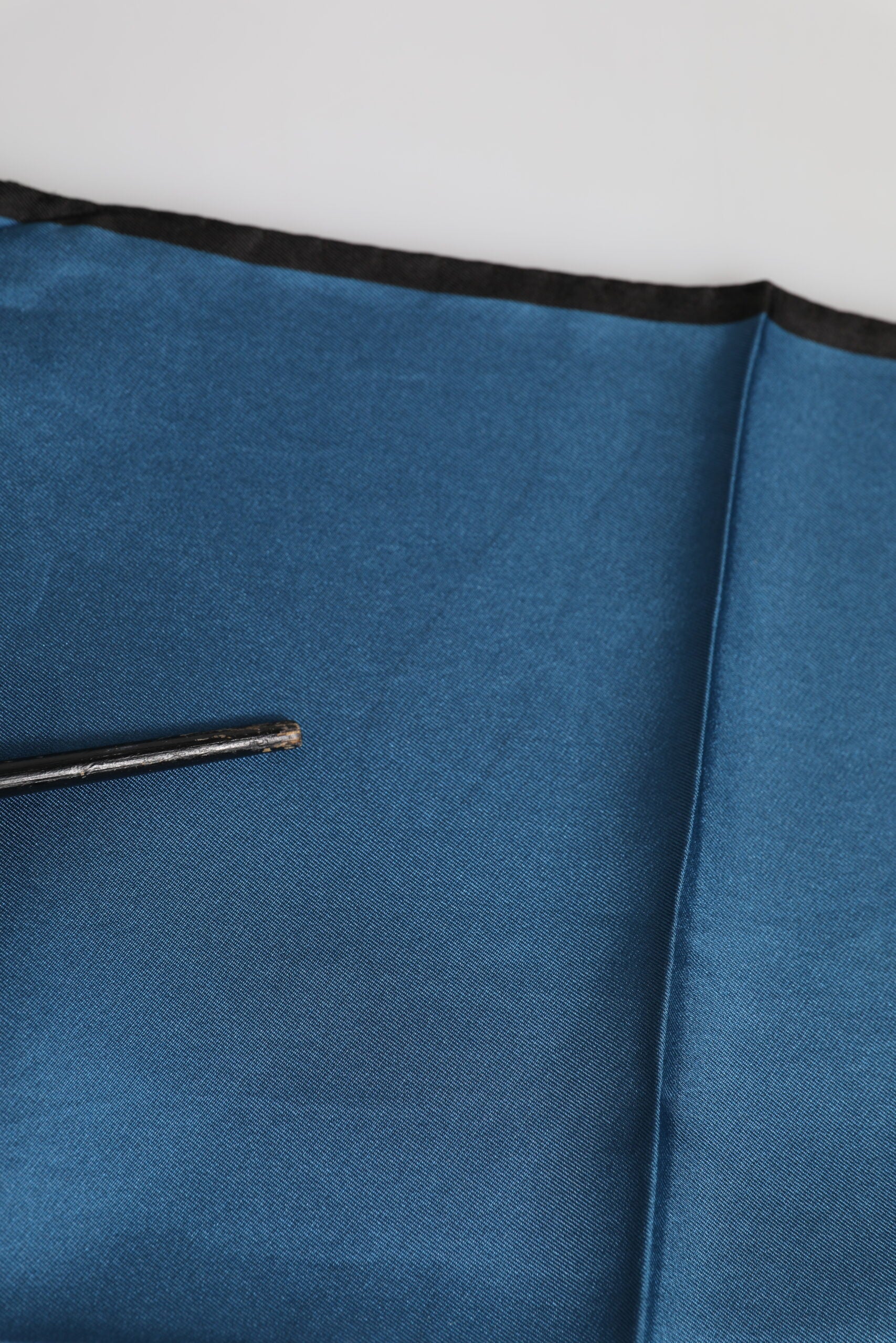 Dolce & Gabbana Blue Scarf for Men additional view