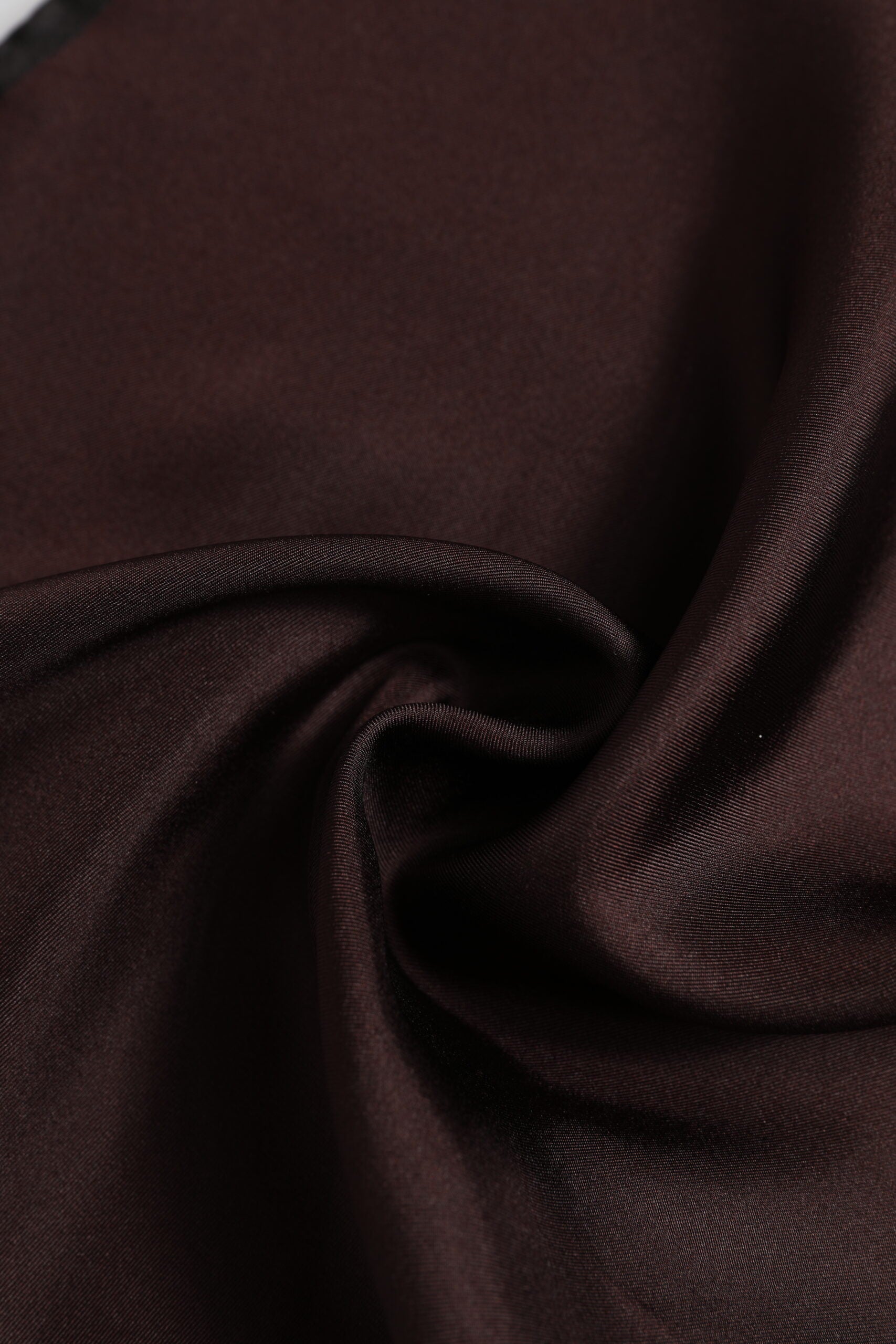 Dolce & Gabbana Brown Scarf for Men side view