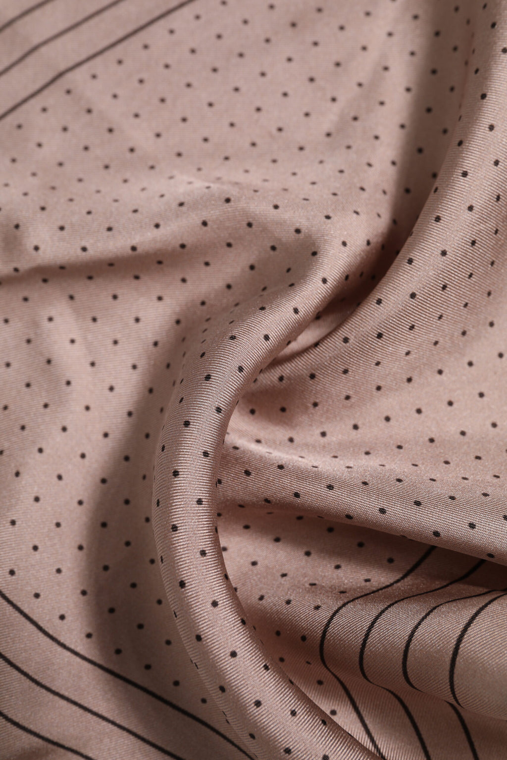 Dolce & Gabbana Beige Scarf for Men side view