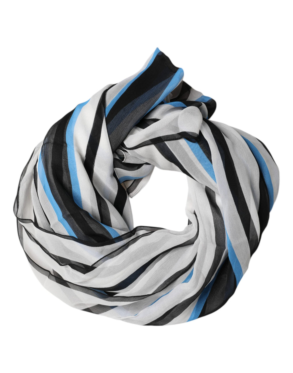 Dolce & Gabbana Multicolor Scarf for Men