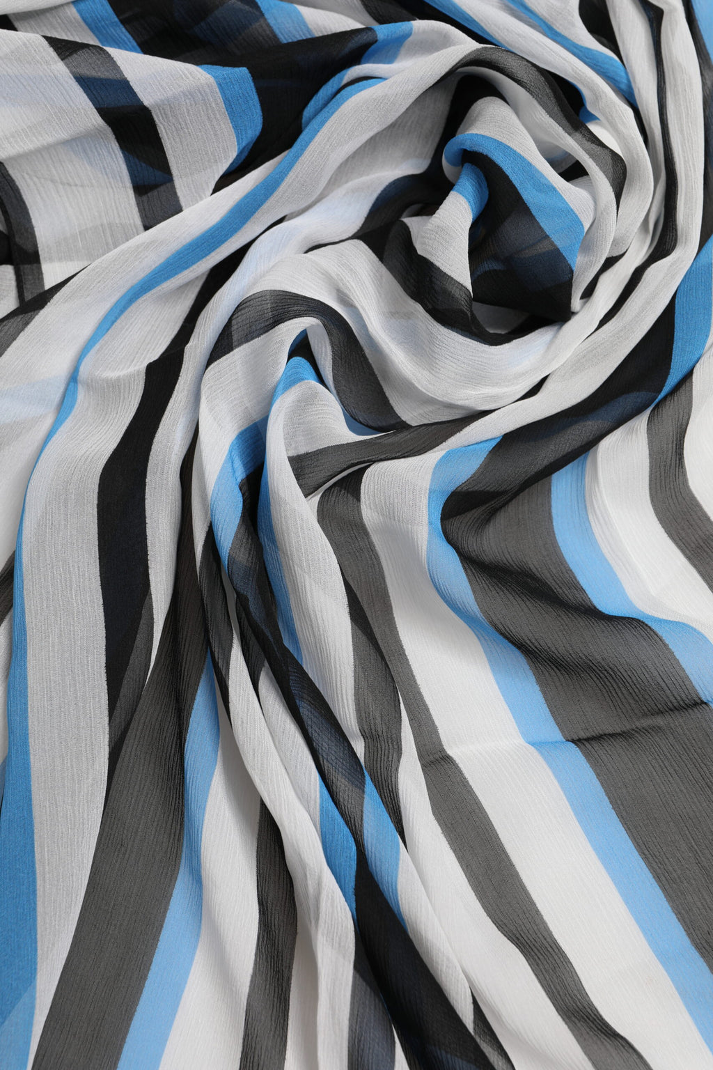Dolce & Gabbana Multicolor Scarf for Men additional view