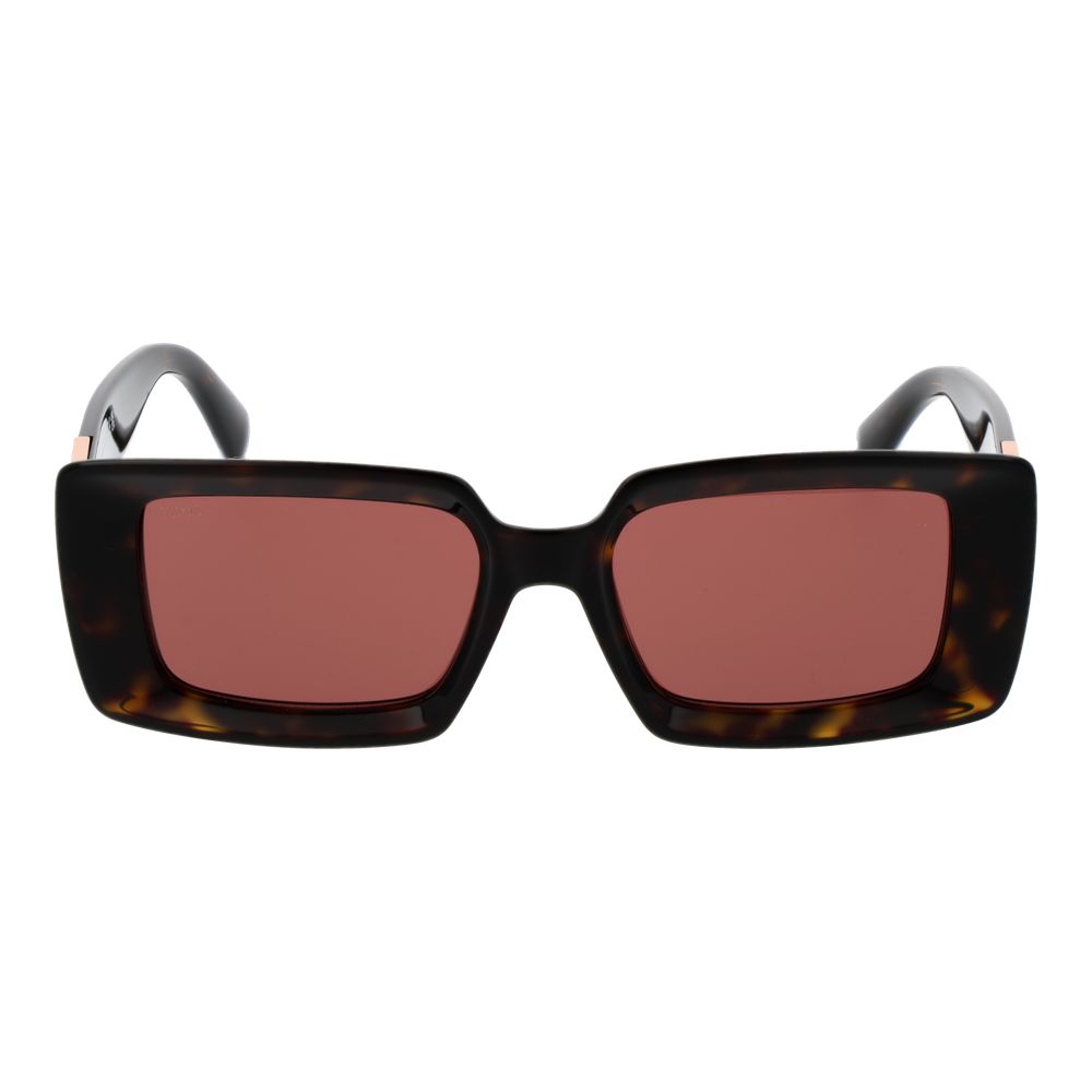 Tod's Brown Sunglasses for Women alternate view