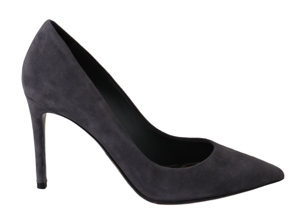 Dolce & Gabbana Grey High Heel for Women