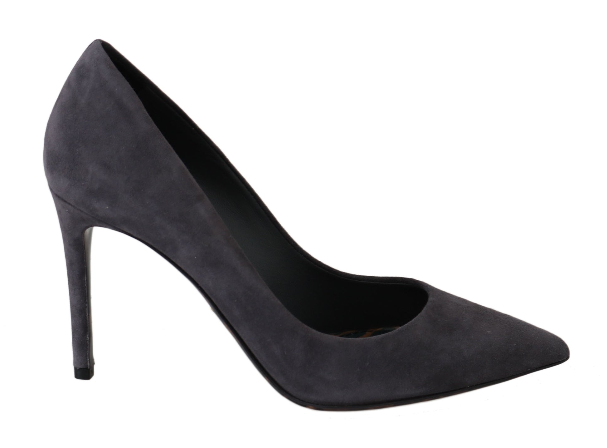 Dolce & Gabbana Grey High Heel for Women