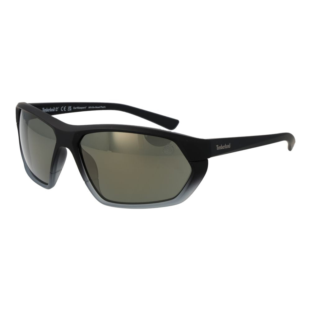 Timberland Black Sunglasses for Men