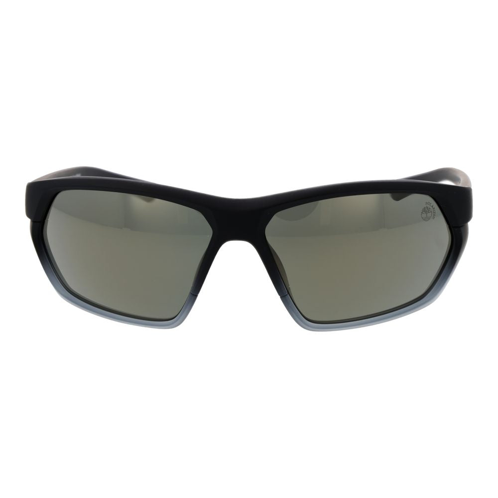 Timberland Black Sunglasses for Men alternate view