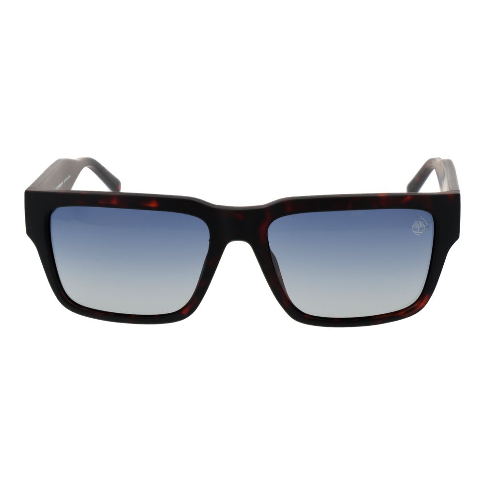 Timberland Brown Sunglasses for Men alternate view