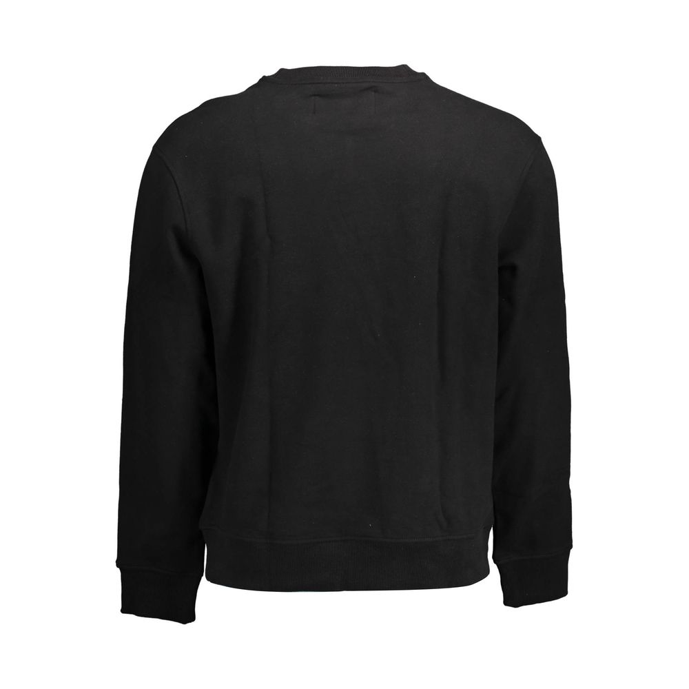 Calvin Klein Black Sweatshirt for Men alternate view