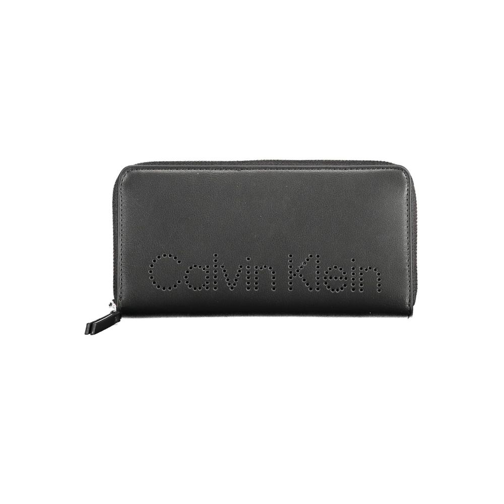 Calvin Klein Black Wallet for Women