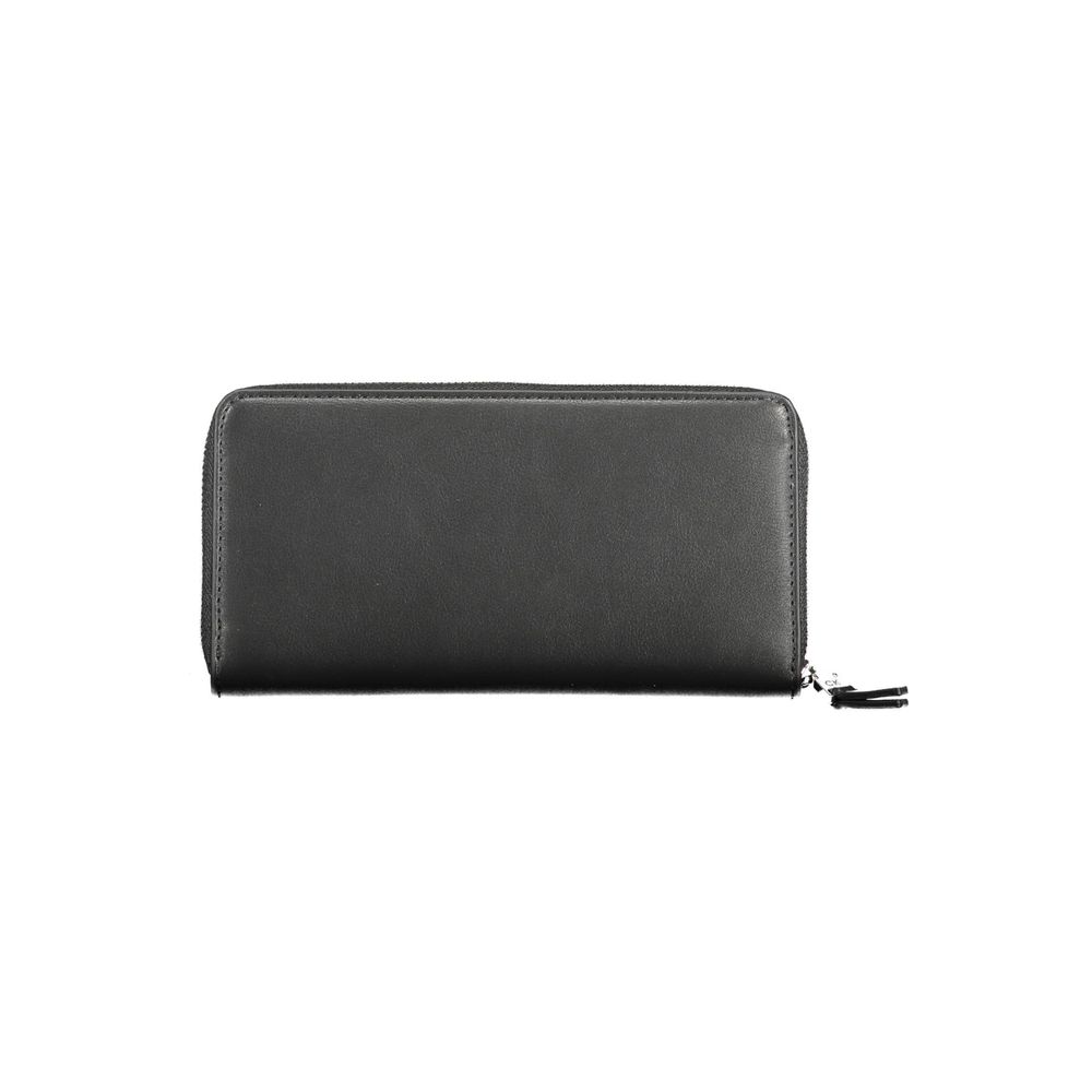 Calvin Klein Black Wallet for Women alternate view