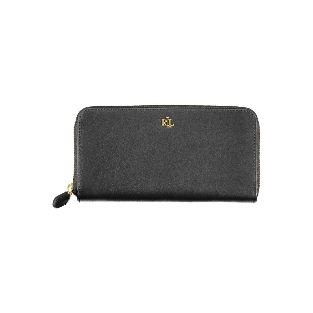Ralph Lauren Black Wallet for Women