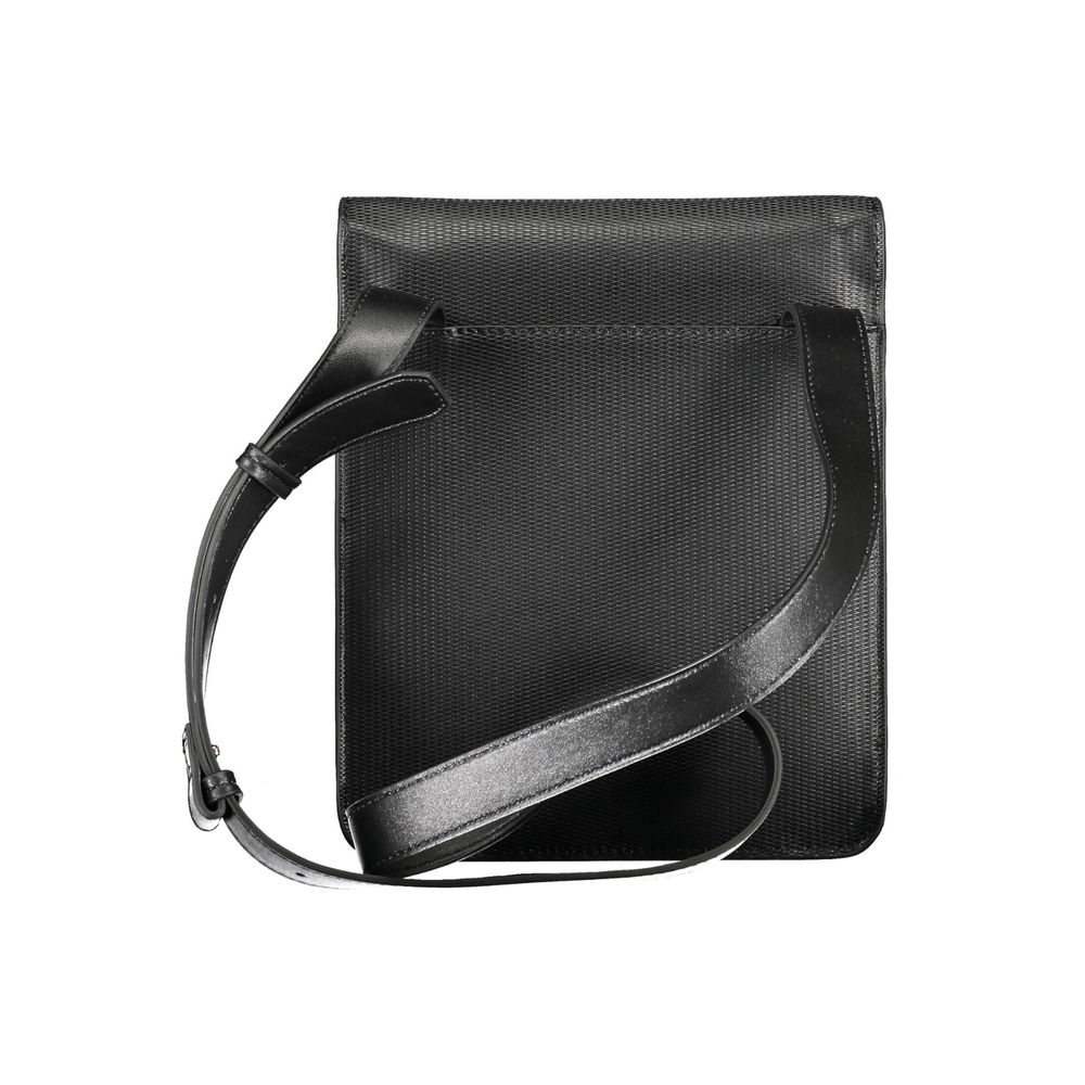 Calvin Klein Black Shoulder Bag for Men alternate view