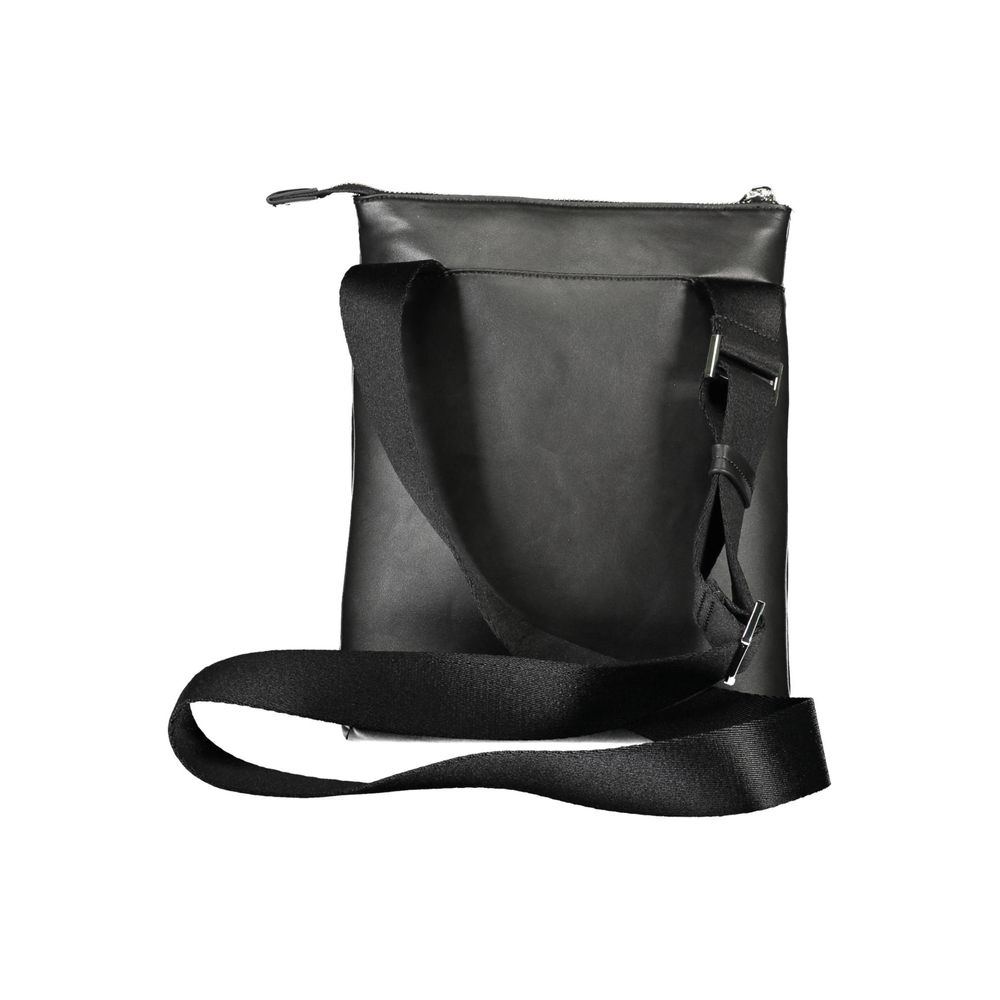 Calvin Klein Black Shoulder Bag for Men alternate view