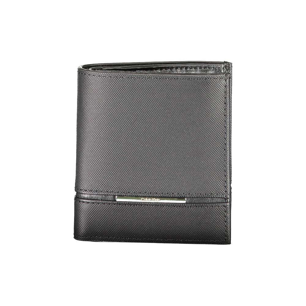 Calvin Klein Black Wallet for Men