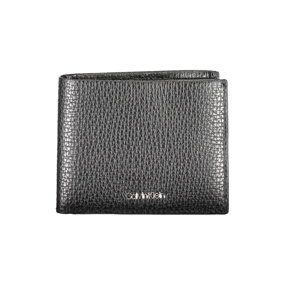 Calvin Klein Black Wallet for Men