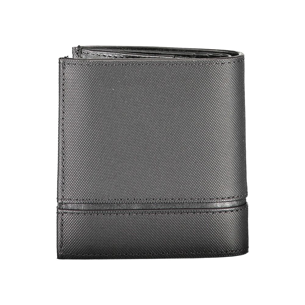 Calvin Klein Black Wallet for Men alternate view